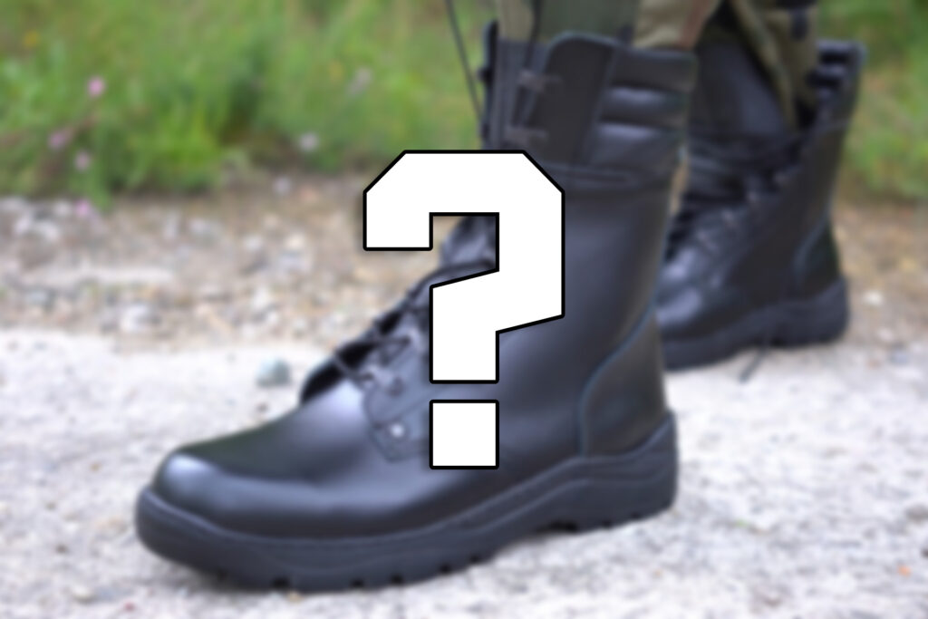 Jak dobrać odpowiedni rozmiar obuwia?