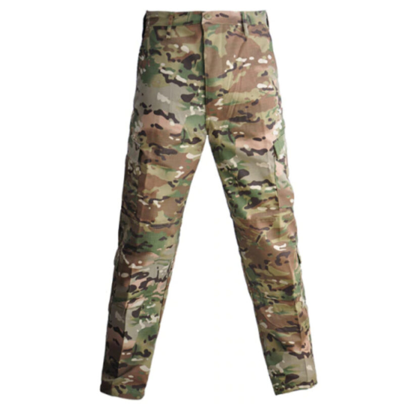 Mundur Wojskowy Multicam rip-stop