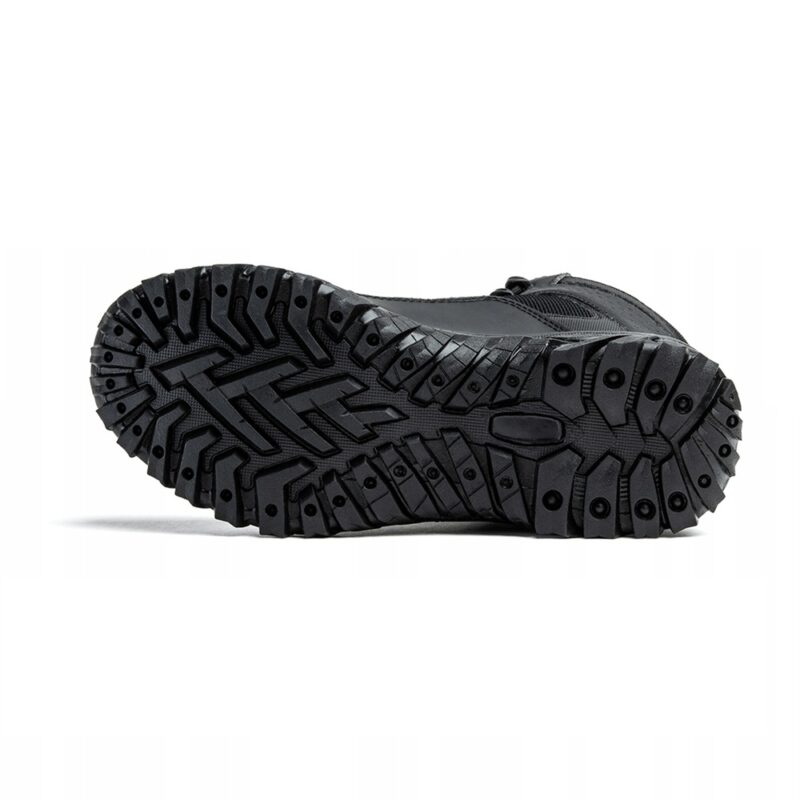 Buty Wojskowe NOWOŚĆ 2025 Męskie Taktyczne Skoczki Vemont Wodoodporne - obrazek 5